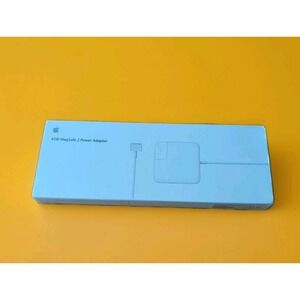 Apple Magsafe 2 45W Power Adapter - MD592LL/A